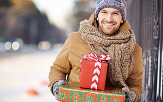 Christmas Gifts for College Students