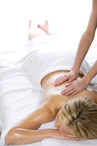 Massage Therapy California