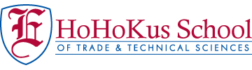 HoHoKus School of Trade & Technical Sciences logo