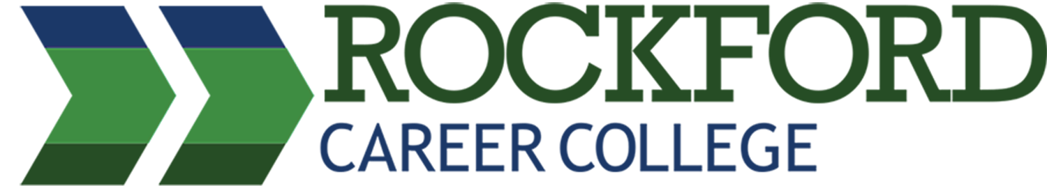 Rockford Career College logo