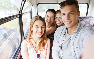 Student Discounts on Travel and Transportation