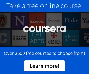 Free Online Courses and Certificate Programs Available for New