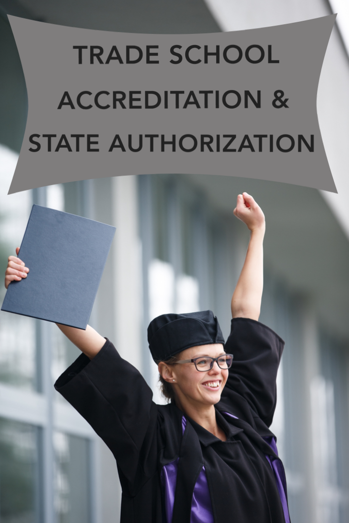 Trade School Accreditation Everything You Should Know