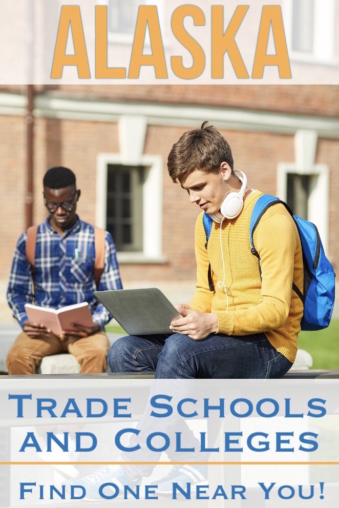 Alaska Colleges Get Key Facts on Training & Careers