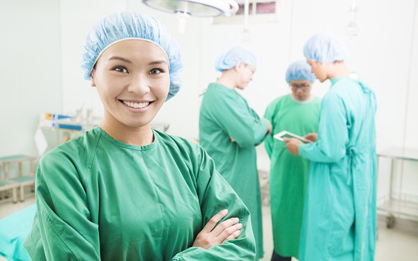 Anesthesia Technician School Career Guide