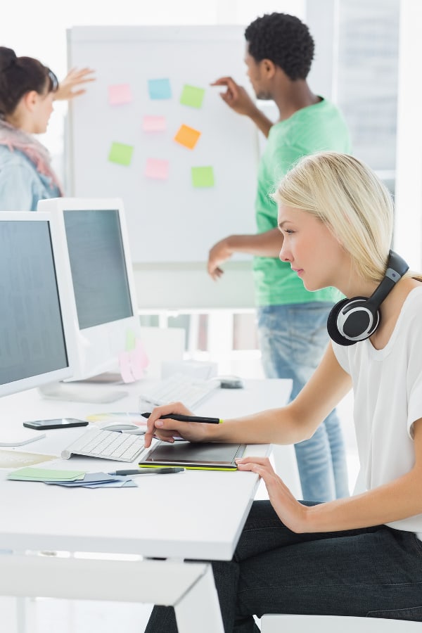 Computer Animation Schools & Colleges