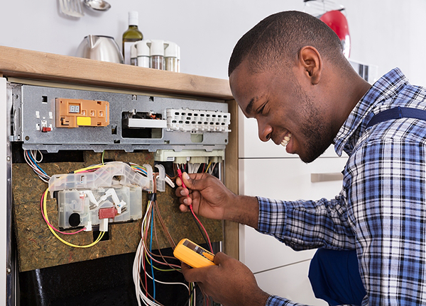 Dependable Refrigeration & Appliance Repair Service