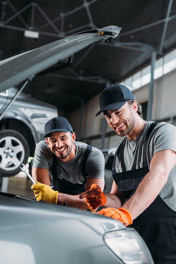 mechanic school mechanic school