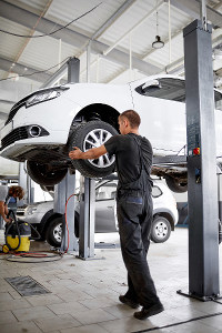 automotive jersey schools mechanic training