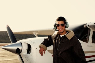 How Do I Become A Pilot? How Do I Learn To Fly? – FlyGA