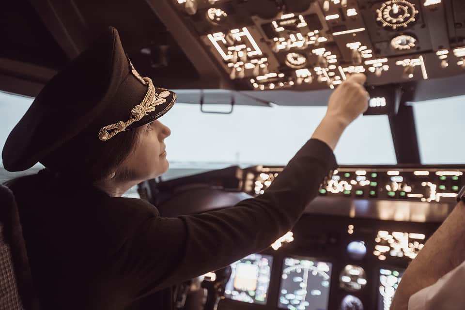 How to a Pilot StepbyStep Guide for a Flying Career