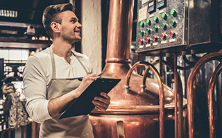 Brewing Science