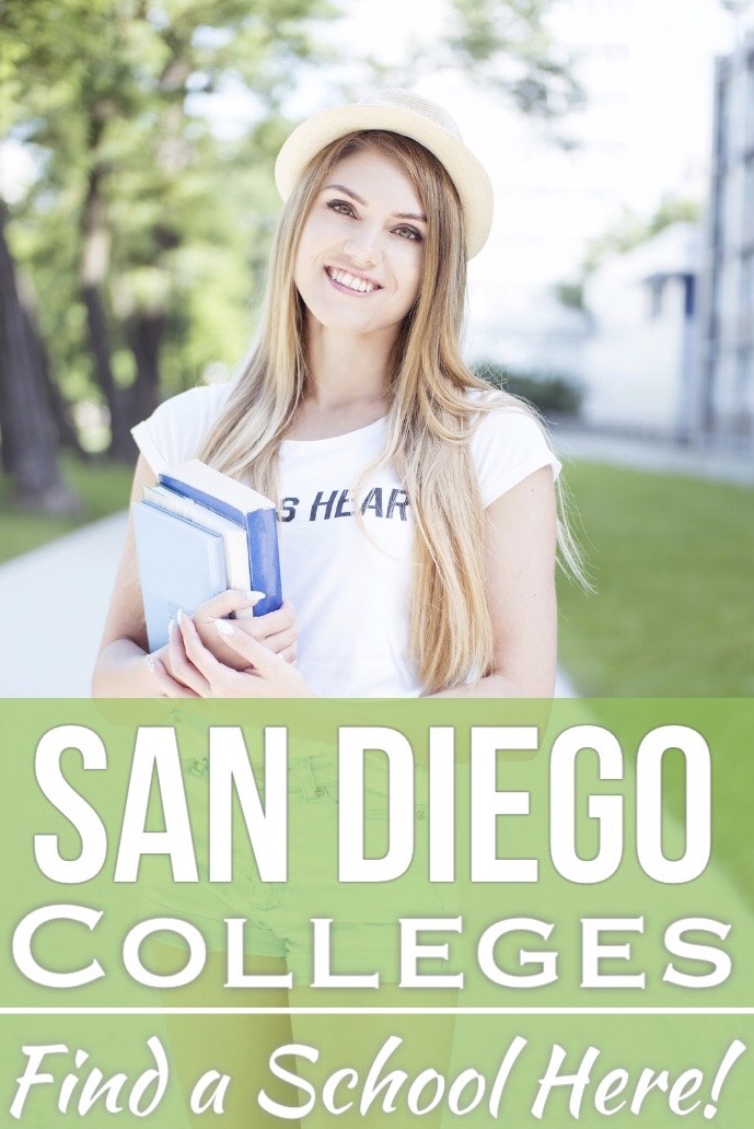 Trade Schools in San Diego Get CareerFocused Training