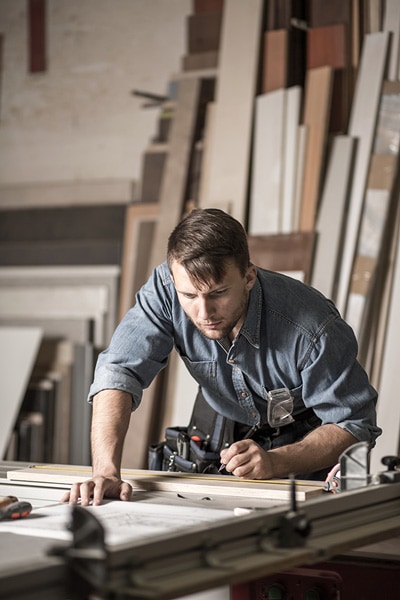 Is Carpentry In High Demand