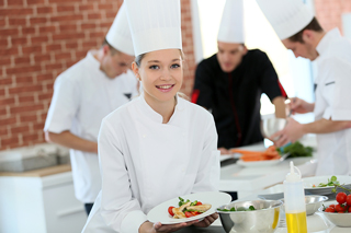 Catering Schools