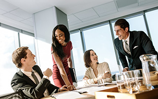 Communications Training Schools