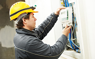 Electrician Training in Connecticut