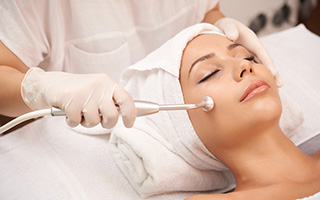 California Cosmetology Schools