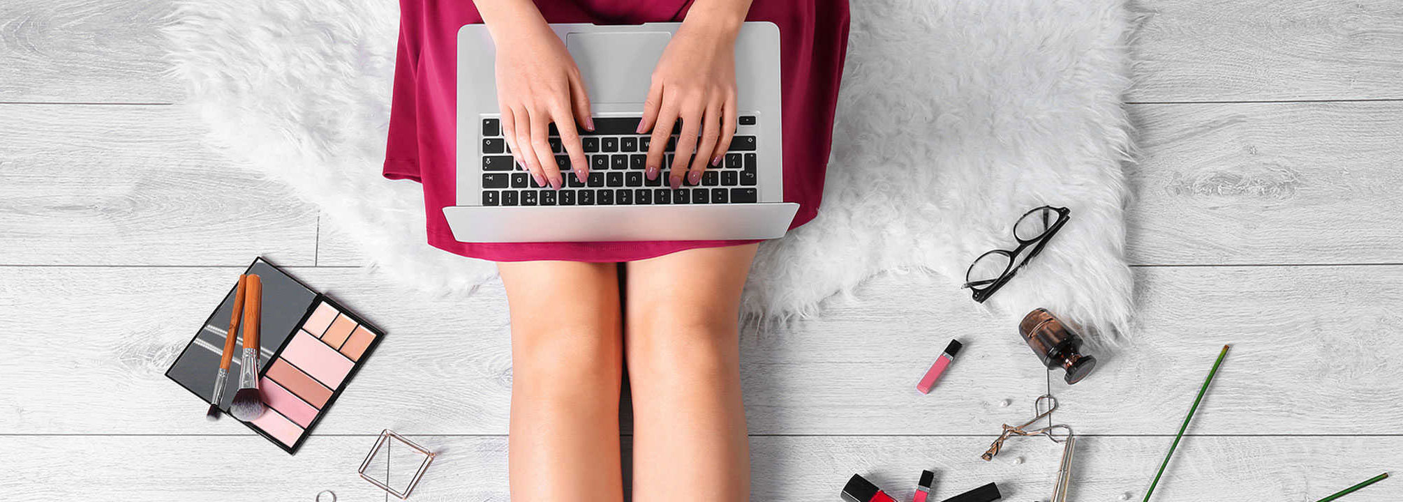 Online Cosmetology School Information Beauty Training