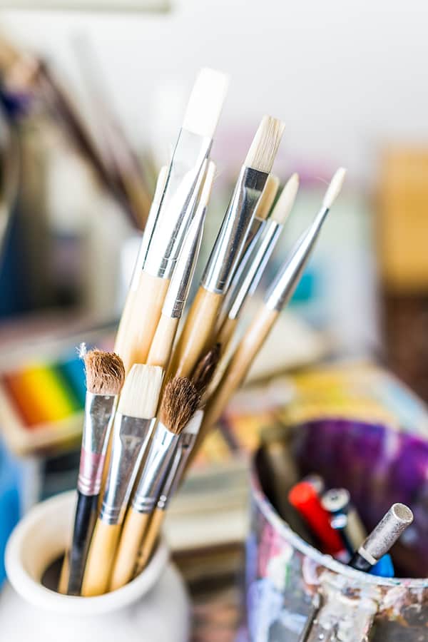 37 Creative Jobs Careers and Trades That Go Beyond Artistic