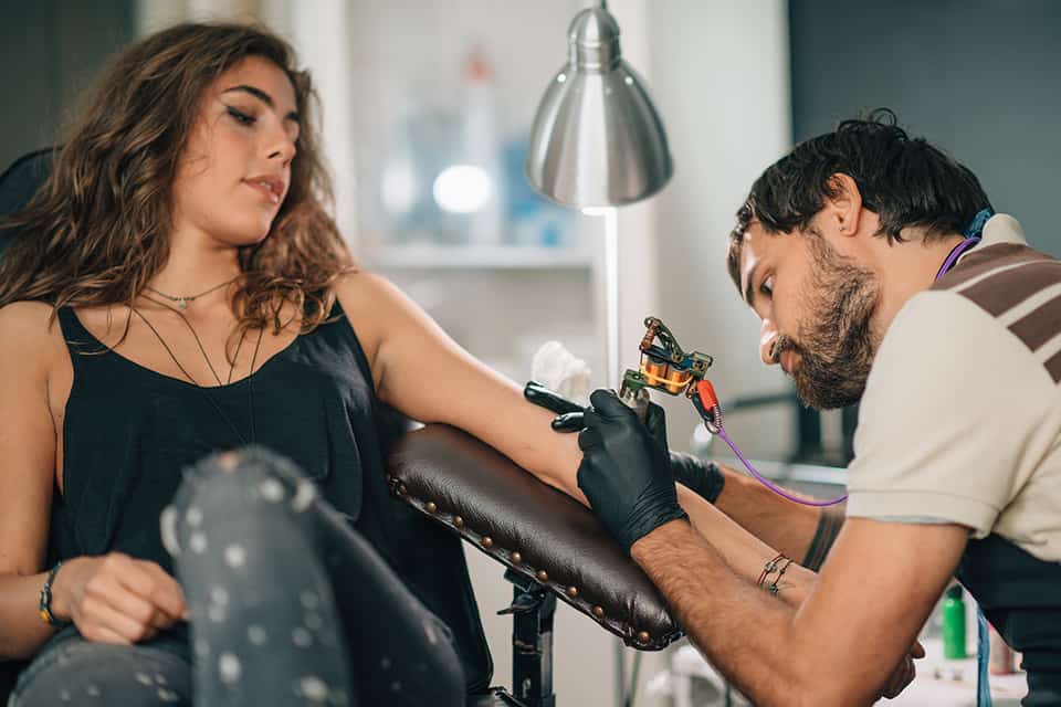 37 Creative Jobs Careers and Trades That Go Beyond Artistic