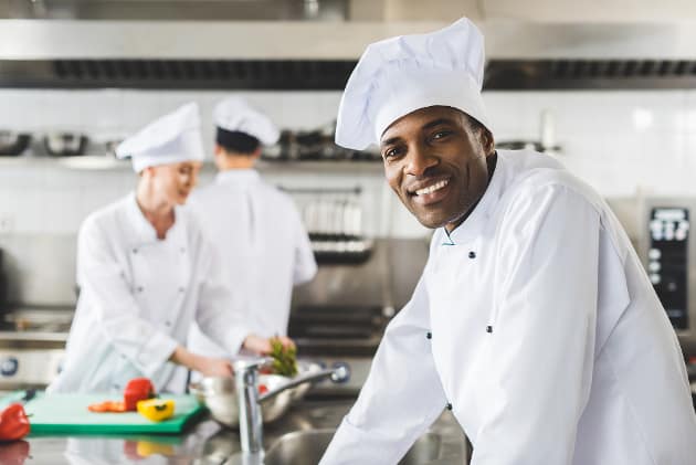 Culinary Schools and Chef Training