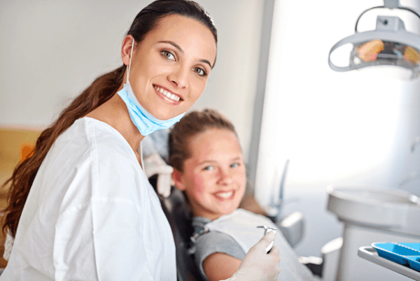 Canadian dental association jobs