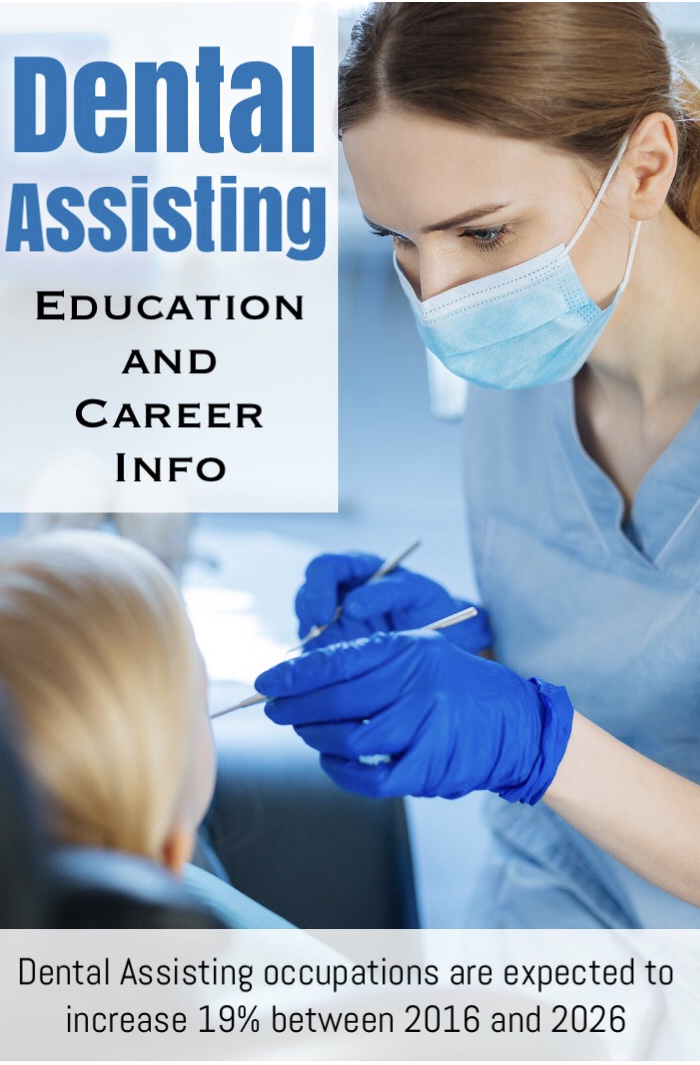 Dental Assistant Schools Training & Career Information