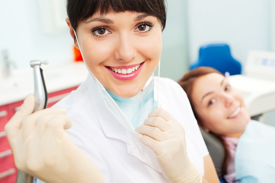 Dental Hygiene Schools Near You Program and Career FAQs
