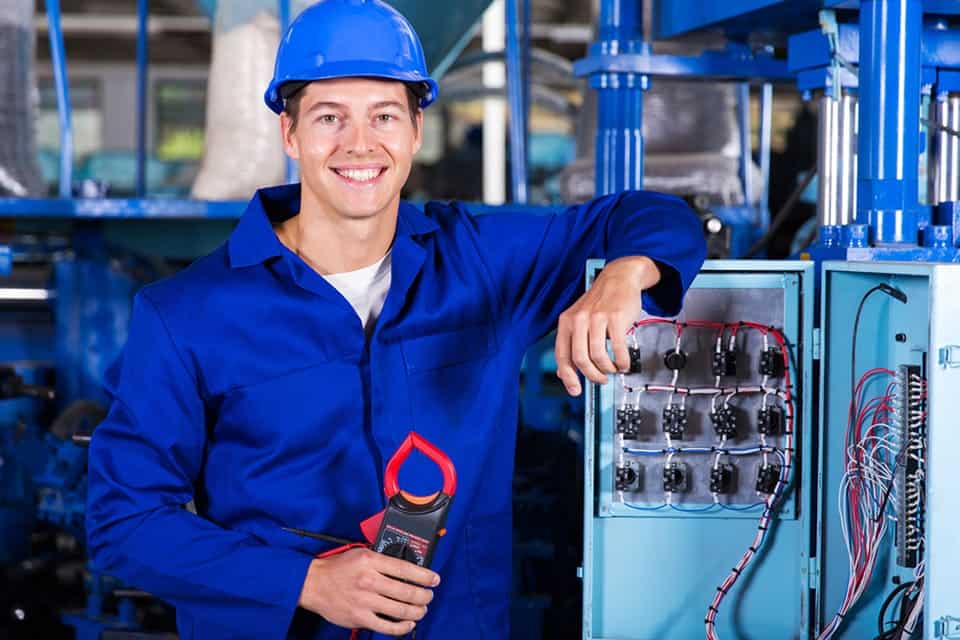 Electrician Trade Schools 2023 Career Guide and Schools Near You