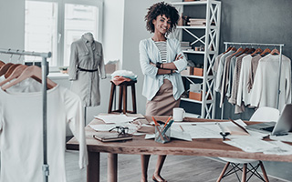 Fashion Marketing & Merchandising Schools