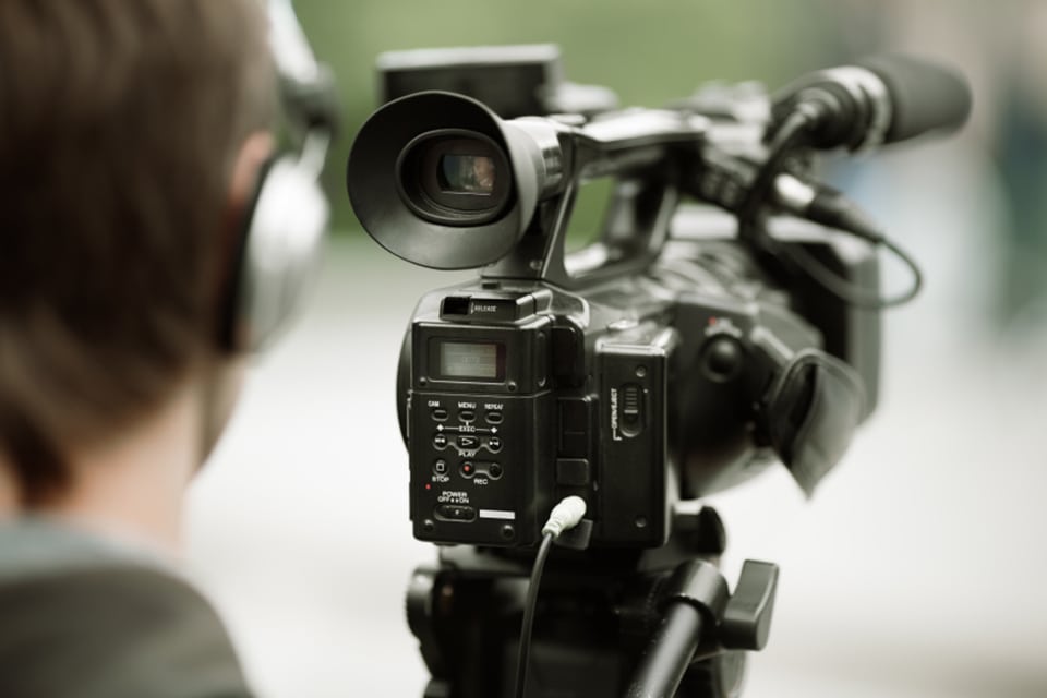 Film & Video Production Schools Movie Making Training