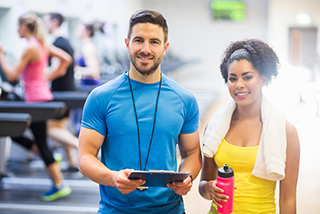 Fitness & Nutrition Schools