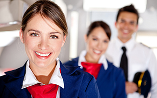 Flight Attendant Schools