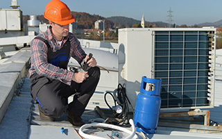 Florida HVAC Training Schools