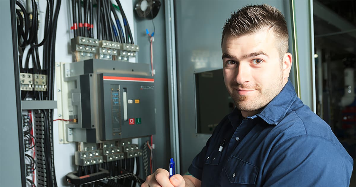 Future of the Electrician Trade Renewable Energy, Smart Homes