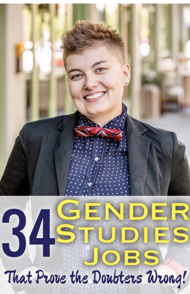 Gender Studies Jobs for 2025 Putting Ideology Into Practice
