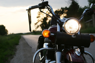 harley davidson driving school