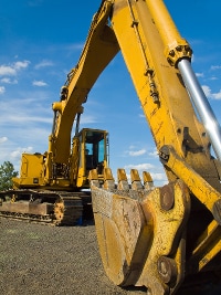 Heavy Equipment