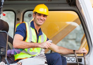 Heavy Equipment Training