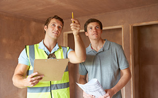 Home Inspector Training