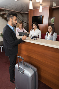hotel hospitality management schools