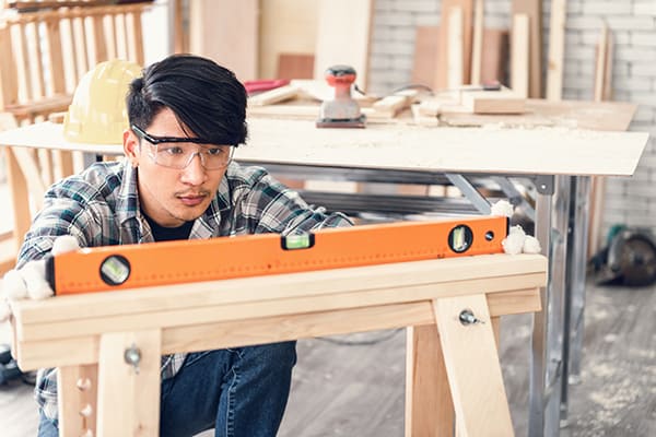 How to Become a Carpenter | A Comprehensive Guide