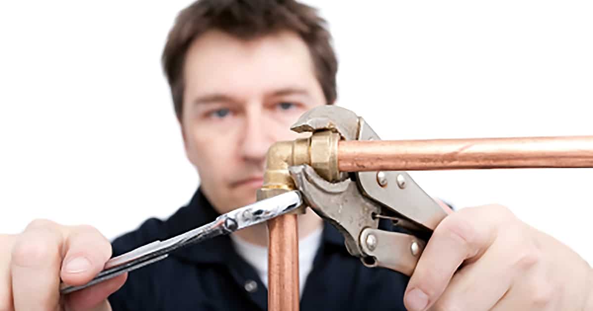 How Long Is Plumbing School? Answers You Need to Know