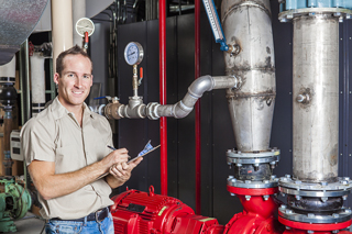 HVAC Schools