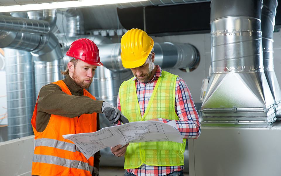 Pennsylvania HVAC Training Schools CareerDriven Programs