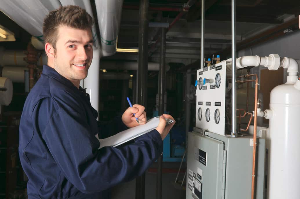Best HVAC Trade School Programs for HVAC/R Careers