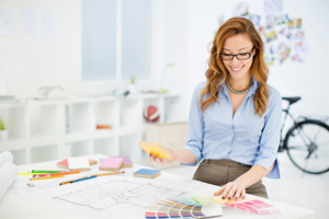 Interior Design Schools