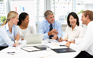 International Business & Trade