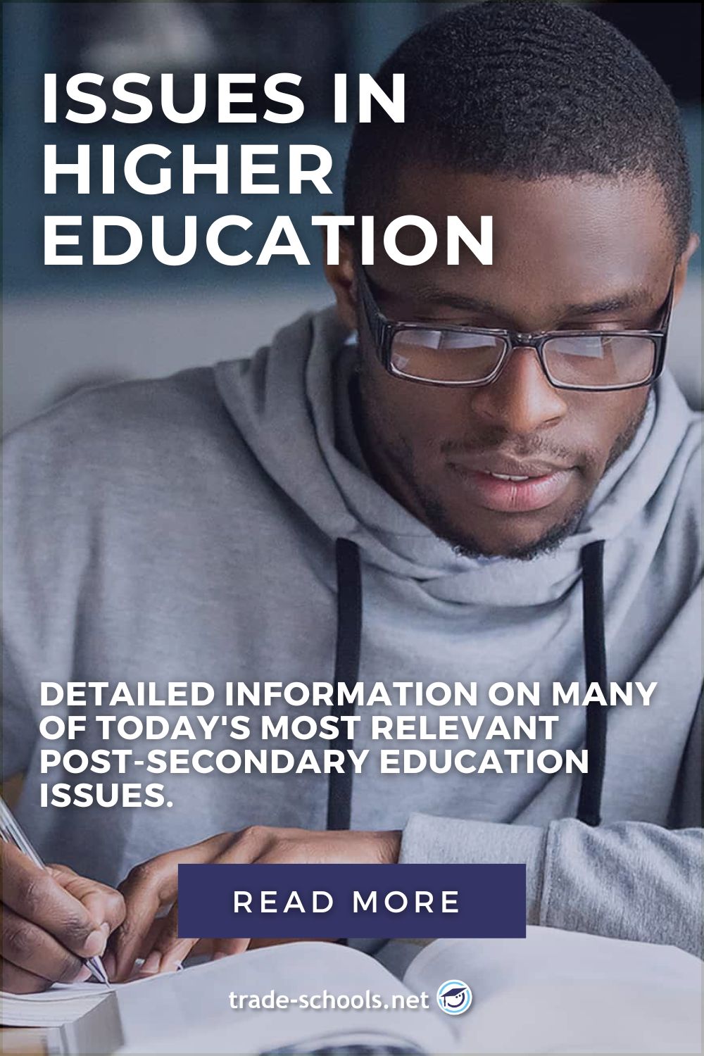 short articles about education issues